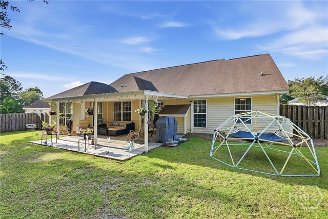 334 Stonebridge Circle, Savannah, GA 31419