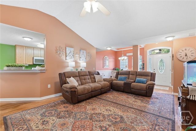 334 Stonebridge Circle, Savannah, GA 31419