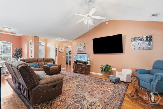 334 Stonebridge Circle, Savannah, GA 31419