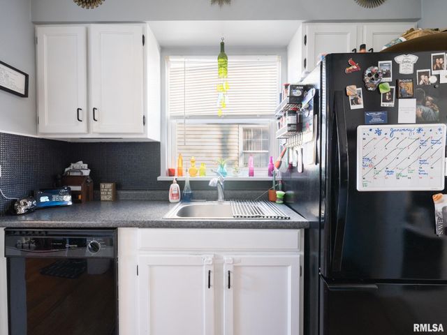 1203 E FAIROAKS Avenue, Peoria, IL 61603