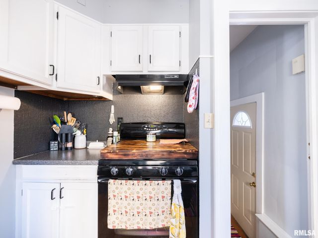 1203 E FAIROAKS Avenue, Peoria, IL 61603