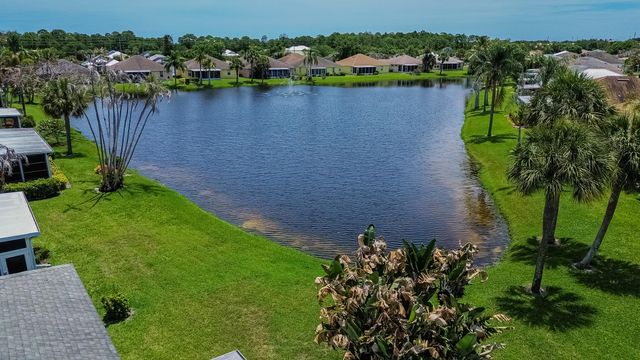 517 NW Galatone Court, Port St. Lucie, Port St Lucie, FL 34986