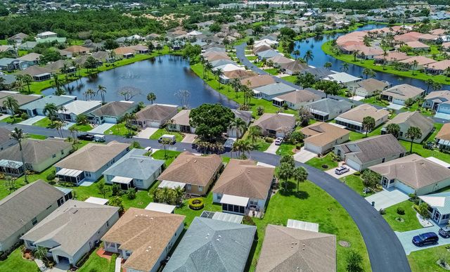 517 NW Galatone Court, Port St. Lucie, Port St Lucie, FL 34986