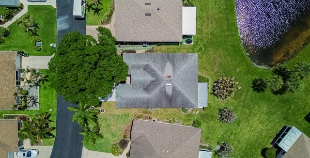 517 NW Galatone Court, Port St. Lucie, Port St Lucie, FL 34986