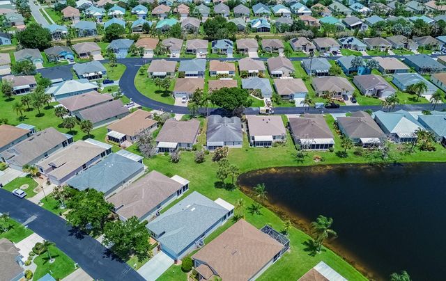 517 NW Galatone Court, Port St. Lucie, Port St Lucie, FL 34986