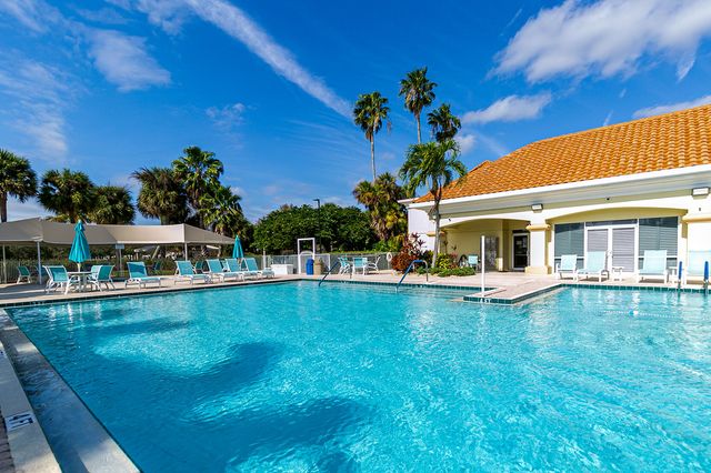 517 NW Galatone Court, Port St. Lucie, Port St Lucie, FL 34986
