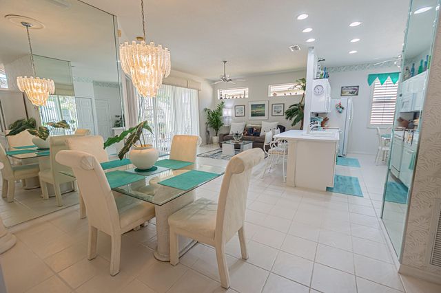 517 NW Galatone Court, Port St. Lucie, Port St Lucie, FL 34986