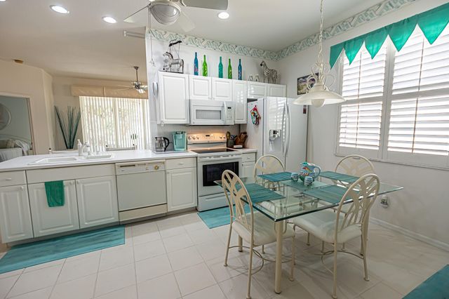 517 NW Galatone Court, Port St. Lucie, Port St Lucie, FL 34986