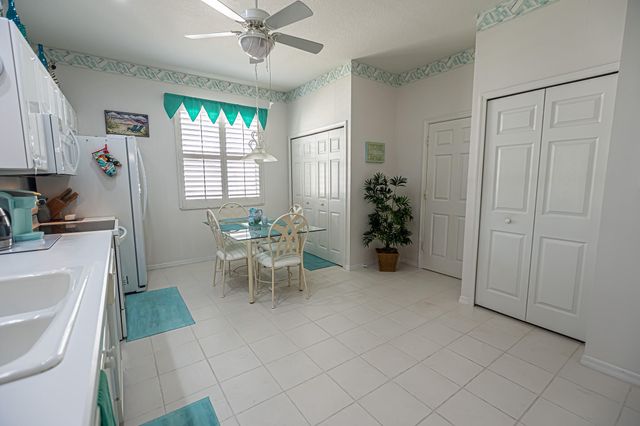 517 NW Galatone Court, Port St. Lucie, Port St Lucie, FL 34986