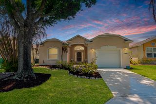 517 NW Galatone Court, Port St. Lucie, Port St Lucie, FL 34986