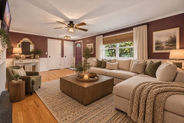75A Wenham Rd, Carver, MA 02330