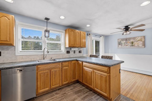 75A Wenham Rd, Carver, MA 02330