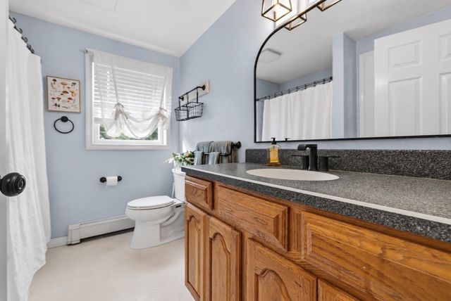 75A Wenham Rd, Carver, MA 02330