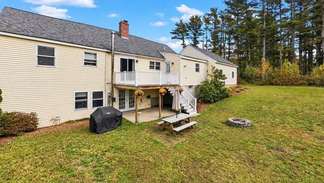 75A Wenham Rd, Carver, MA 02330