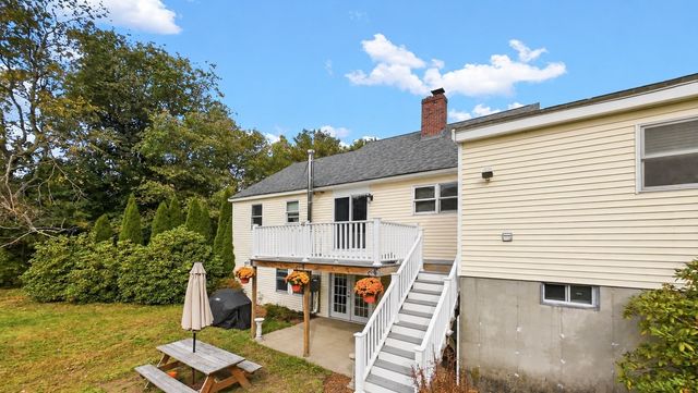 75A Wenham Rd, Carver, MA 02330