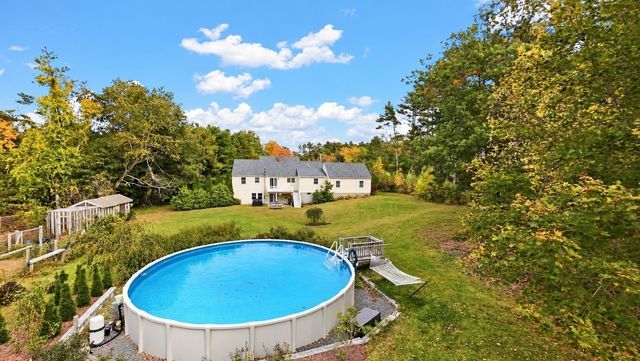 75A Wenham Rd, Carver, MA 02330