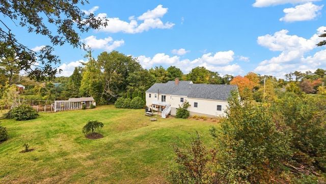 75A Wenham Rd, Carver, MA 02330