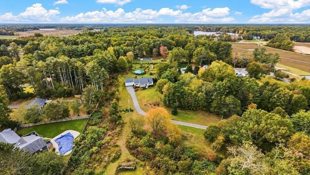75A Wenham Rd, Carver, MA 02330