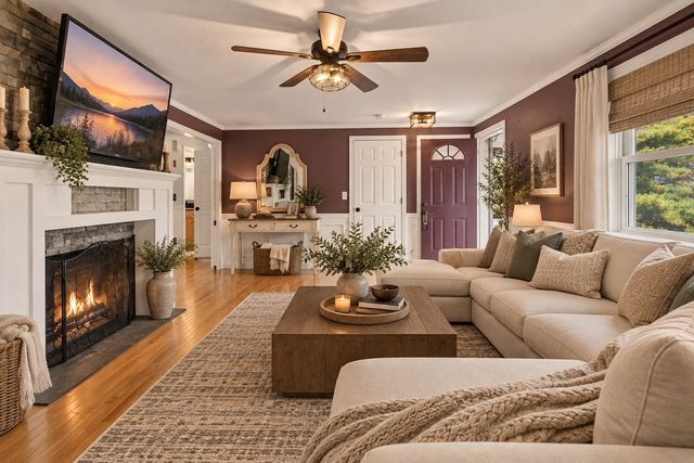 75A Wenham Rd, Carver, MA 02330