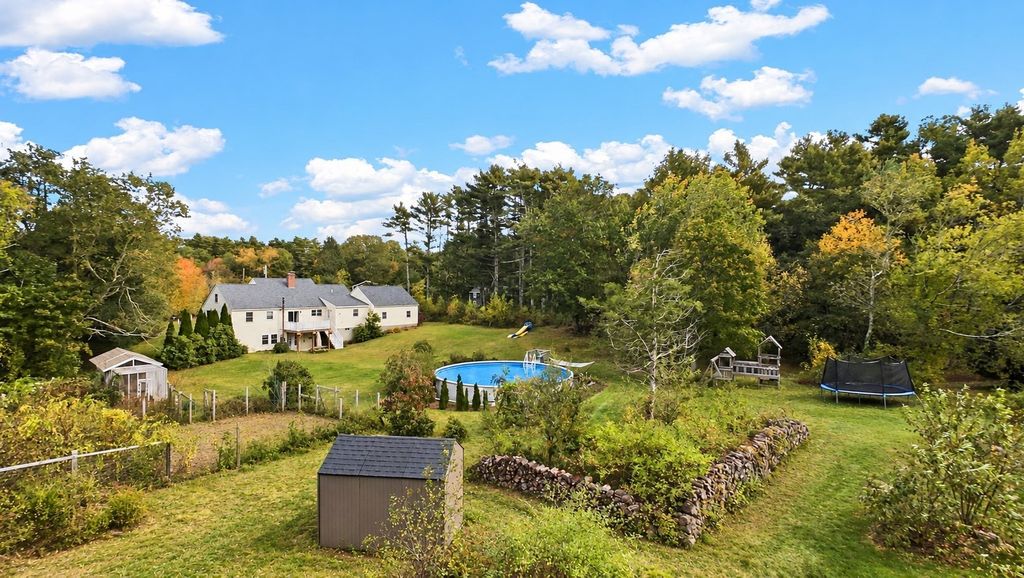 75A Wenham Rd, Carver, MA 02330