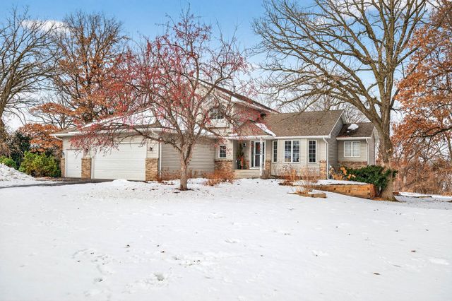 23000 Heather Ridge Drive, Rogers, MN 55374