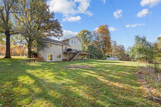 23000 Heather Ridge Drive, Rogers, MN 55374