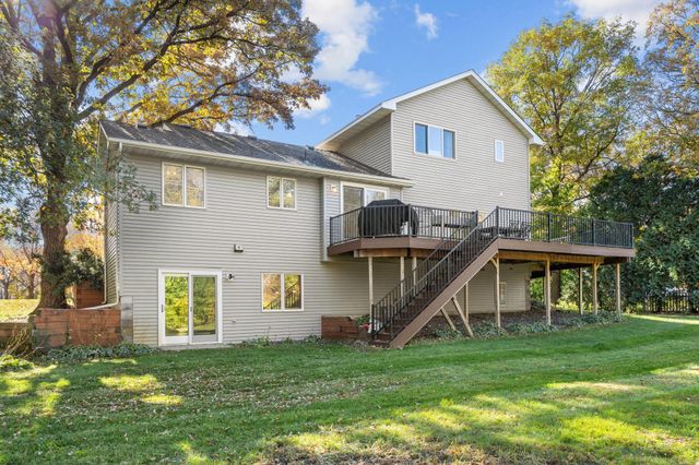 23000 Heather Ridge Drive, Rogers, MN 55374
