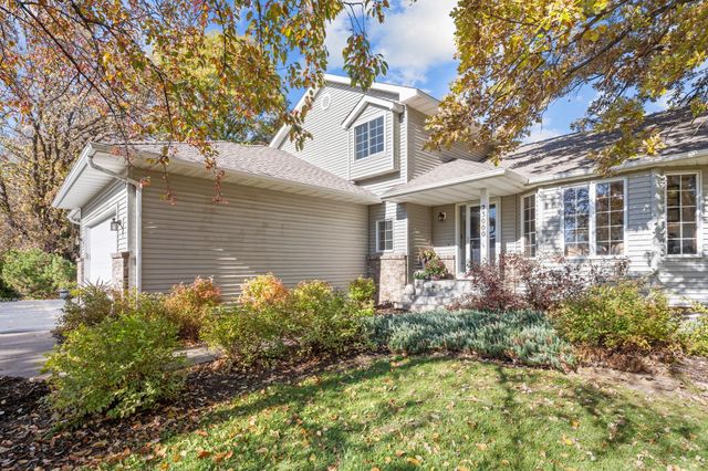 23000 Heather Ridge Drive, Rogers, MN 55374