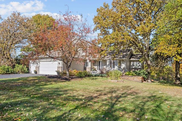 23000 Heather Ridge Drive, Rogers, MN 55374