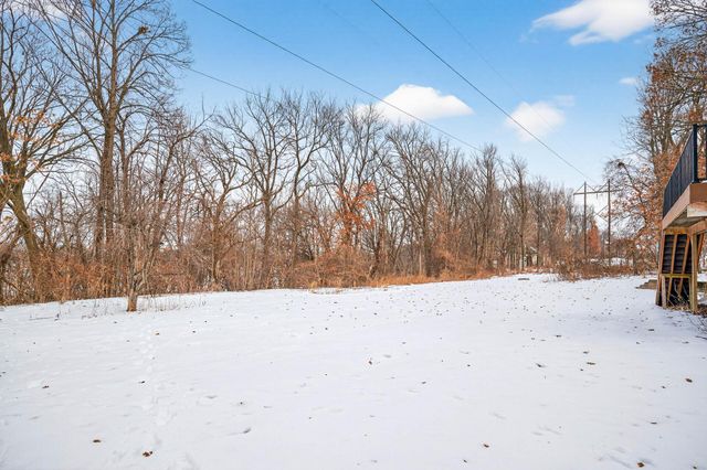 23000 Heather Ridge Drive, Rogers, MN 55374