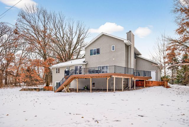 23000 Heather Ridge Drive, Rogers, MN 55374