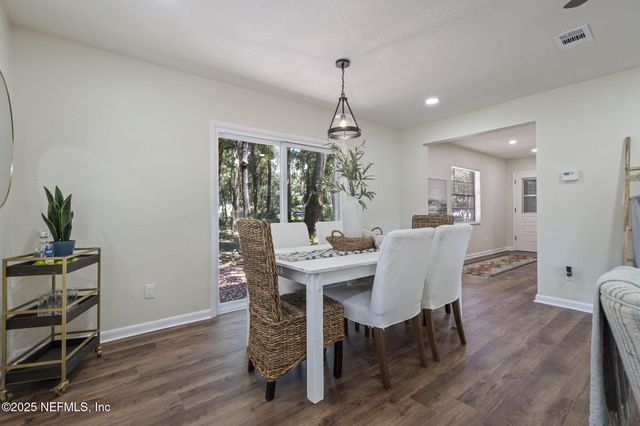 520 RAY EDWARDS Road, St. Augustine, FL 32086