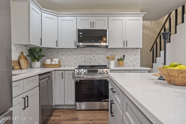 520 RAY EDWARDS Road, St. Augustine, FL 32086