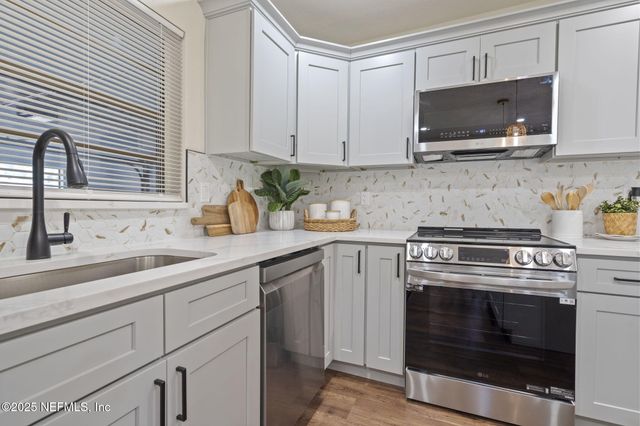 520 RAY EDWARDS Road, St. Augustine, FL 32086