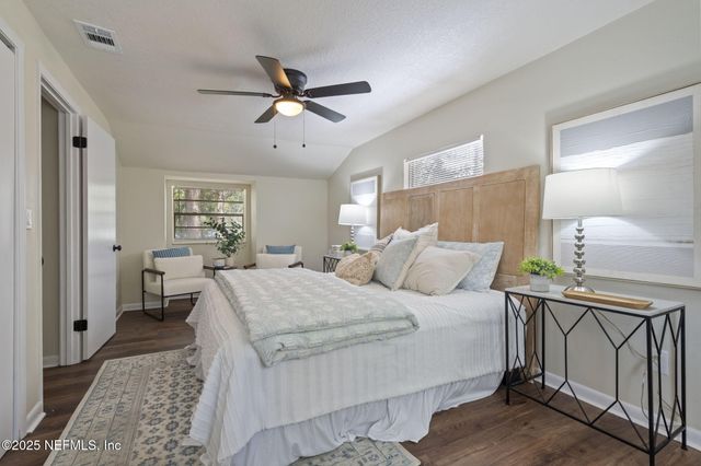 520 RAY EDWARDS Road, St. Augustine, FL 32086