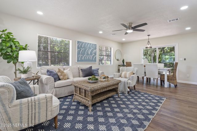 520 RAY EDWARDS Road, St. Augustine, FL 32086