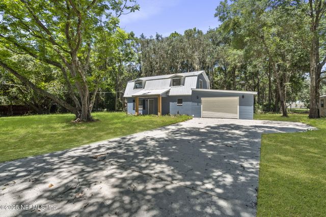 520 RAY EDWARDS Road, St. Augustine, FL 32086