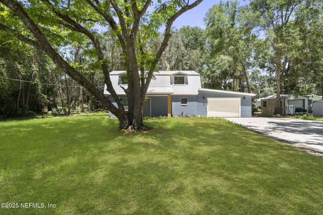 520 RAY EDWARDS Road, St. Augustine, FL 32086
