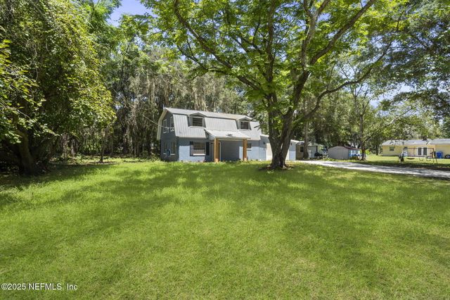 520 RAY EDWARDS Road, St. Augustine, FL 32086