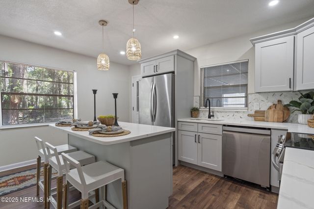 520 RAY EDWARDS Road, St. Augustine, FL 32086