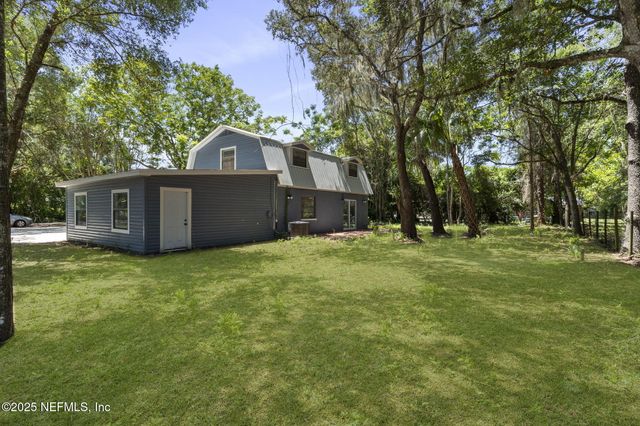 520 RAY EDWARDS Road, St. Augustine, FL 32086