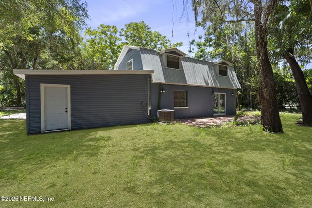 520 RAY EDWARDS Road, St. Augustine, FL 32086