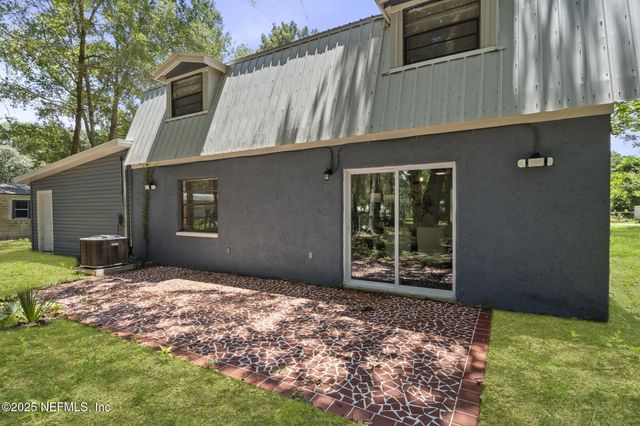 520 RAY EDWARDS Road, St. Augustine, FL 32086