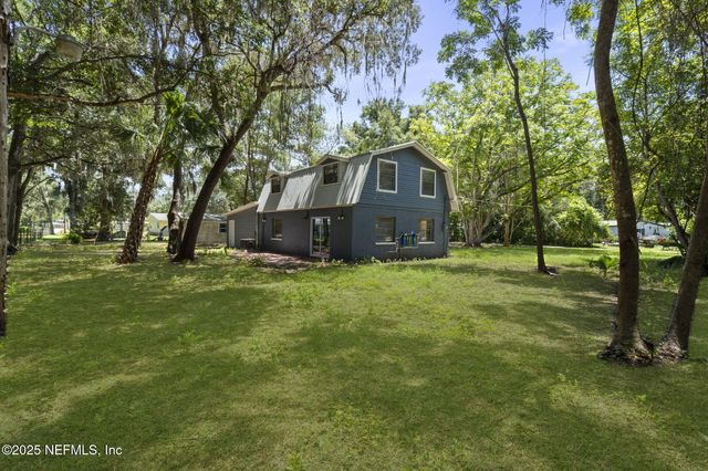 520 RAY EDWARDS Road, St. Augustine, FL 32086