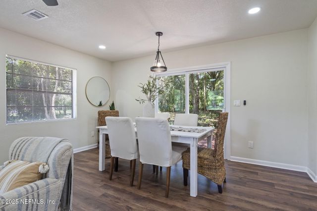 520 RAY EDWARDS Road, St. Augustine, FL 32086