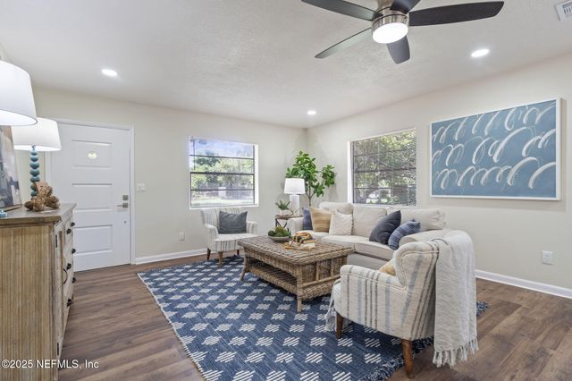 520 RAY EDWARDS Road, St. Augustine, FL 32086