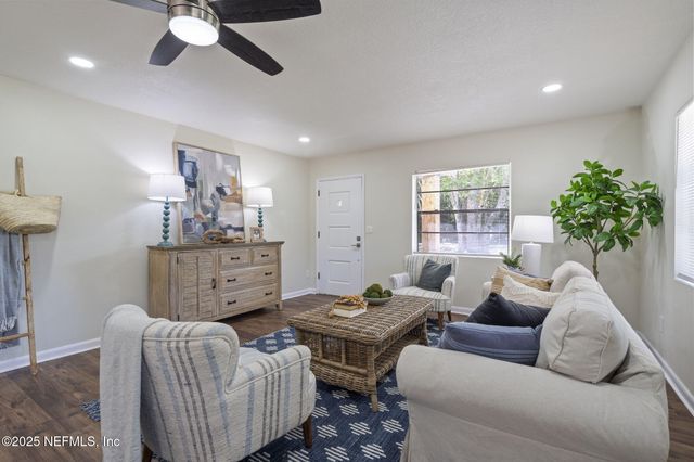 520 RAY EDWARDS Road, St. Augustine, FL 32086