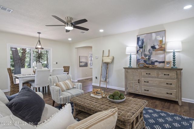 520 RAY EDWARDS Road, St. Augustine, FL 32086