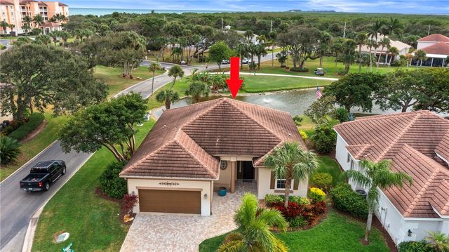 11 Winghaven Lane, Hutchinson Island, FL 34949