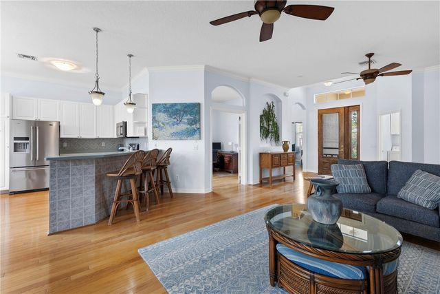 11 Winghaven Lane, Hutchinson Island, FL 34949